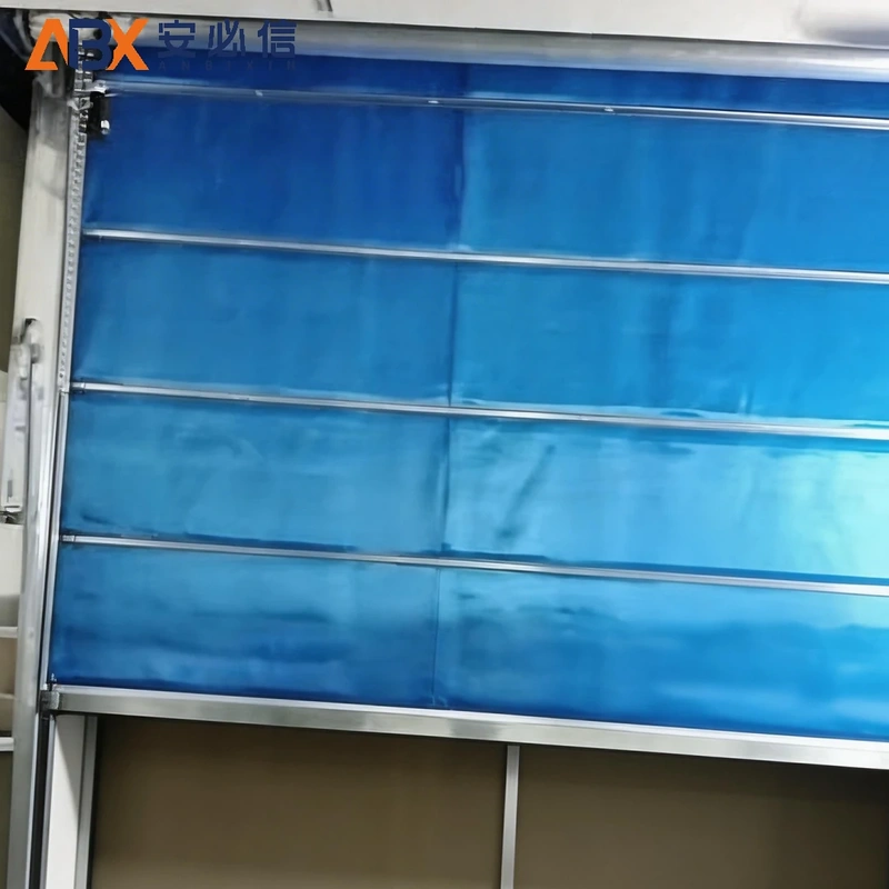 聊城海绵门封