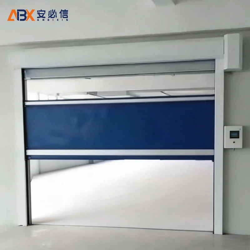 聊城高速门